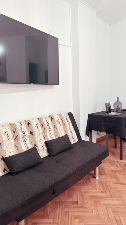 El Rincon Exquisito Apartment Albacete Exterior photo