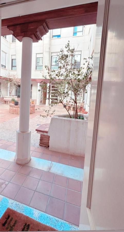 El Rincon Exquisito Apartment Albacete Exterior photo