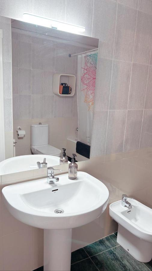El Rincon Exquisito Apartment Albacete Exterior photo