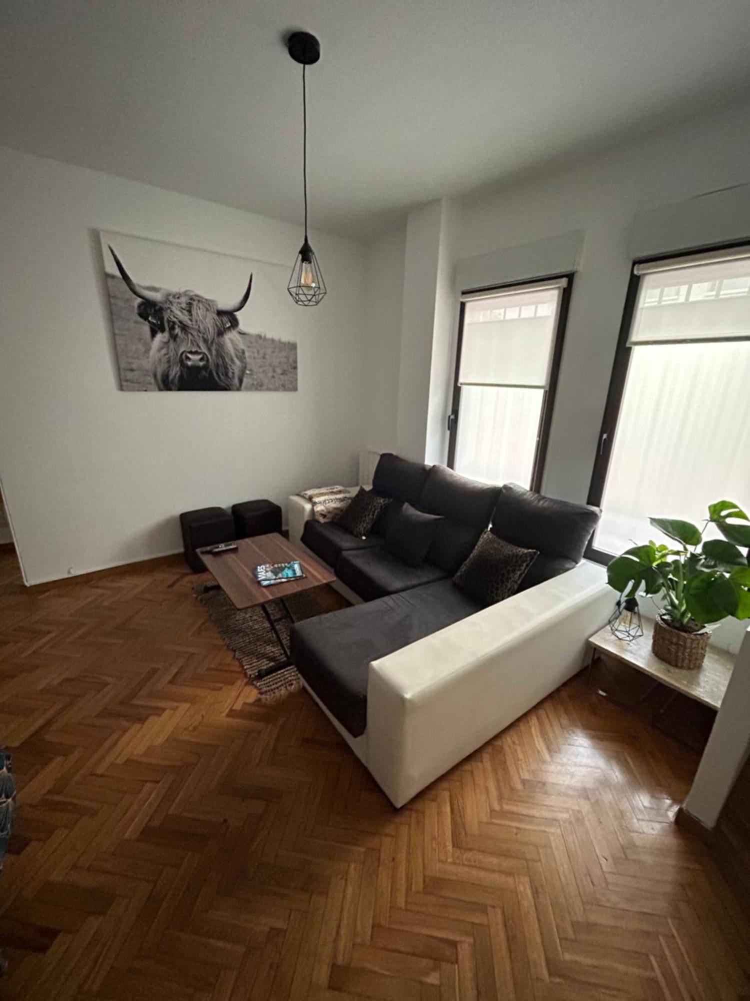 El Rincon Exquisito Apartment Albacete Exterior photo